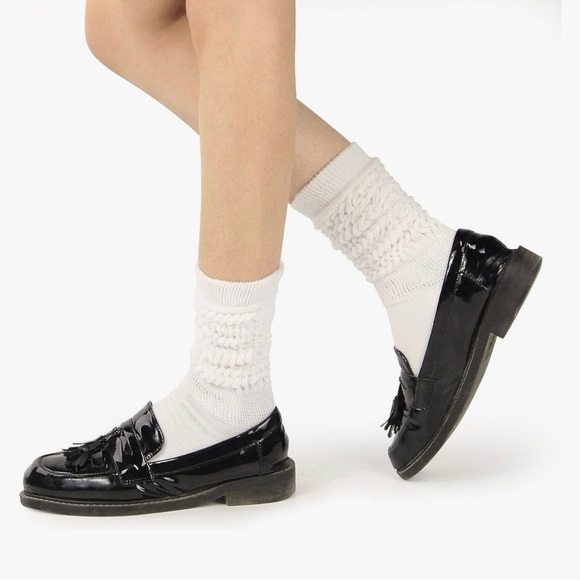 Slouch socks - Picture 2 of 2